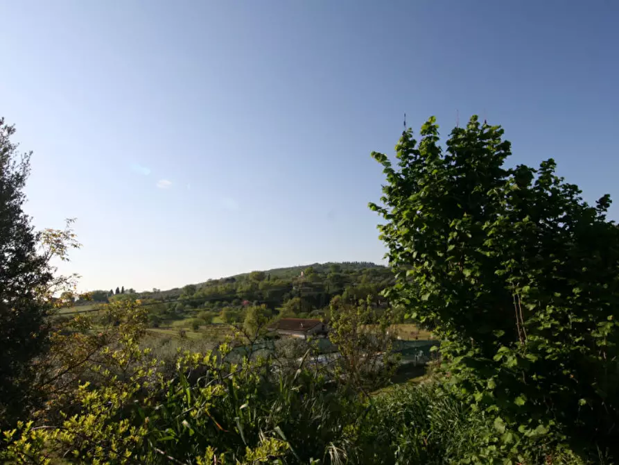 Immagine 17 di Villa in vendita  a Sinalunga