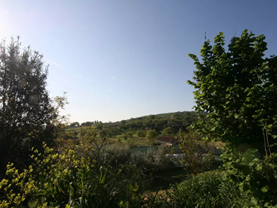 Immagine 19 di Villa in vendita  a Sinalunga