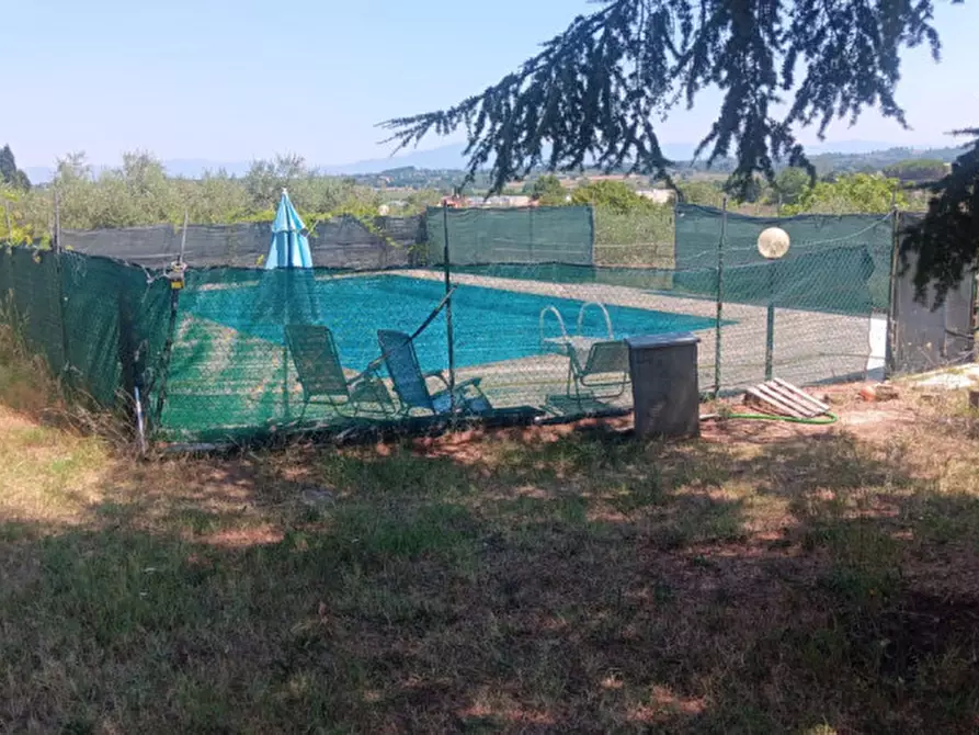 Immagine 24 di Villa in vendita  a Sinalunga