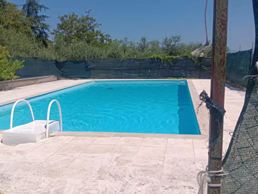 Immagine 25 di Villa in vendita  a Sinalunga