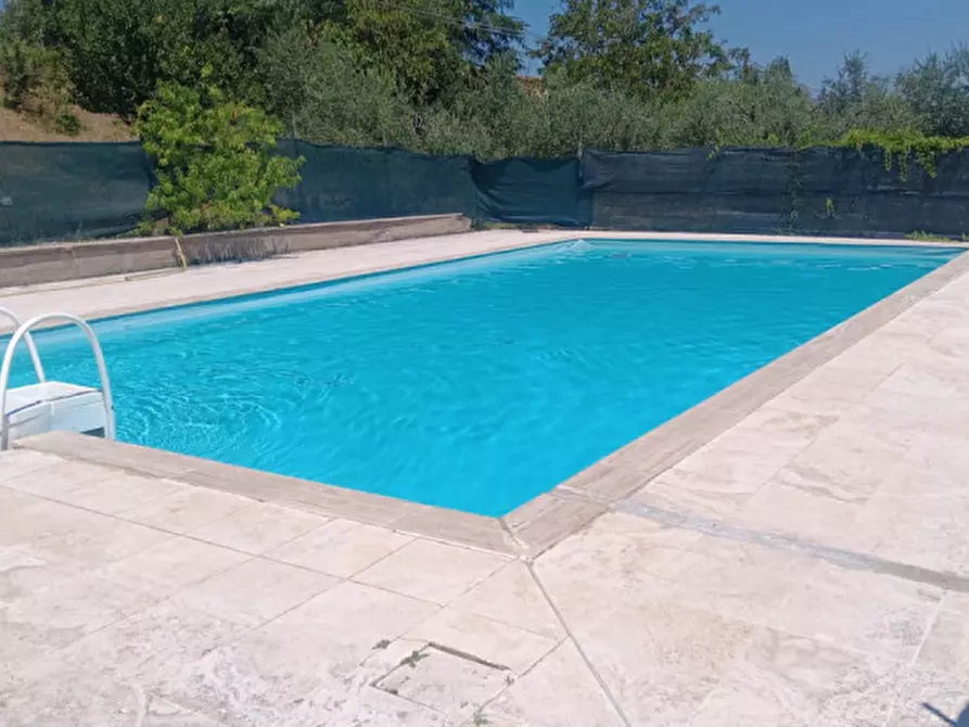 Immagine 26 di Villa in vendita  a Sinalunga