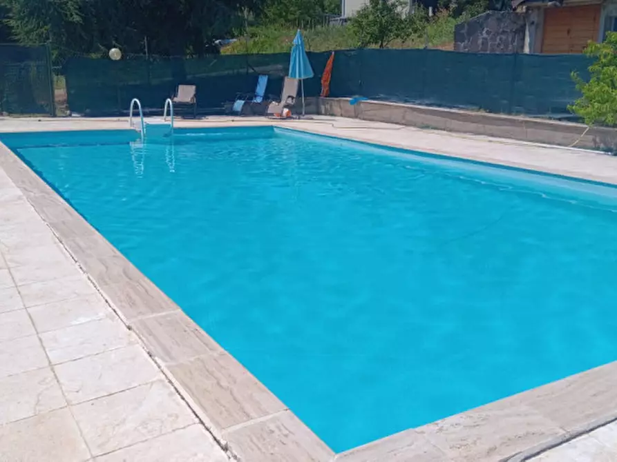 Immagine 27 di Villa in vendita  a Sinalunga