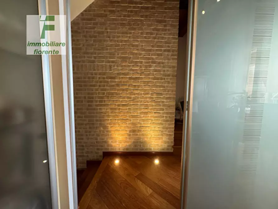 Immagine 8 di Villetta a schiera in vendita  in VIA MASCAGNI a Vigonza
