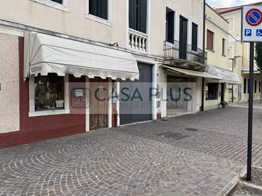 Immagine 1 di Villetta a schiera in vendita  a Cittadella