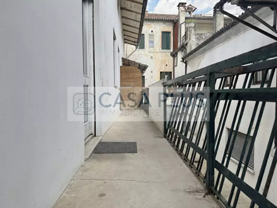 Immagine 2 di Villetta a schiera in vendita  a Cittadella