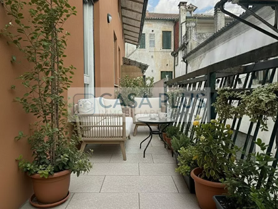 Immagine 3 di Villetta a schiera in vendita  a Cittadella