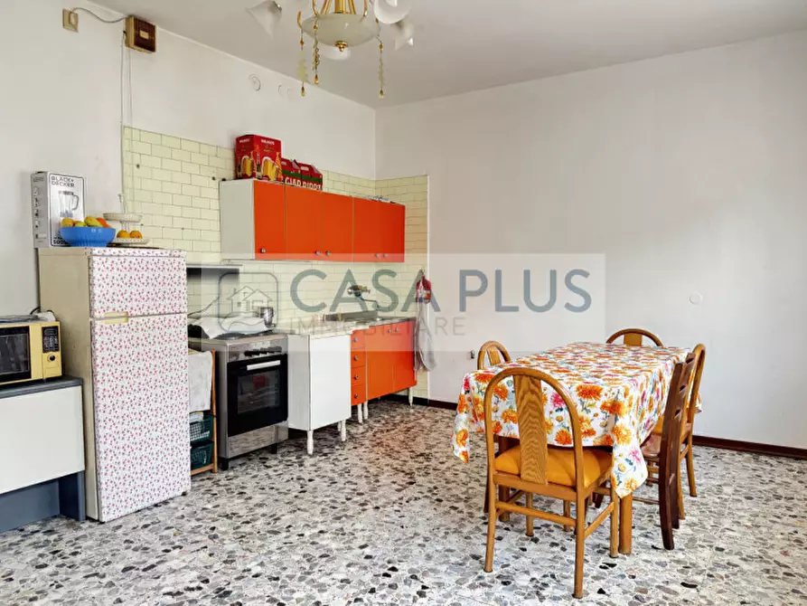 Immagine 6 di Villetta a schiera in vendita  a Cittadella