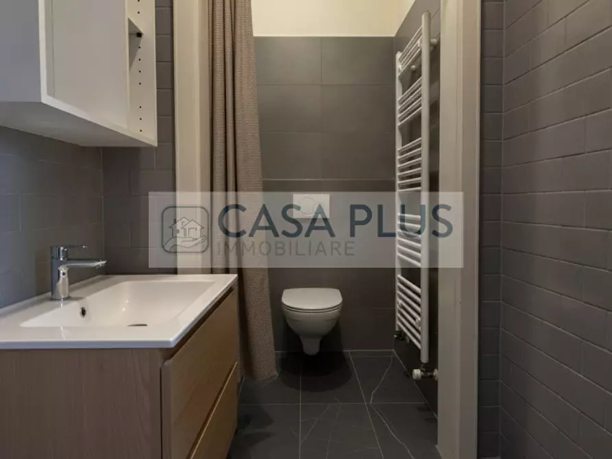Immagine 11 di Villetta a schiera in vendita  a Cittadella