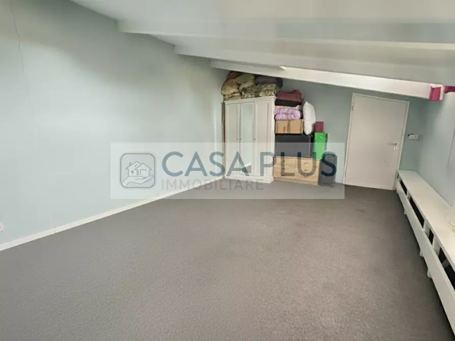 Immagine 16 di Villetta a schiera in vendita  a Cittadella