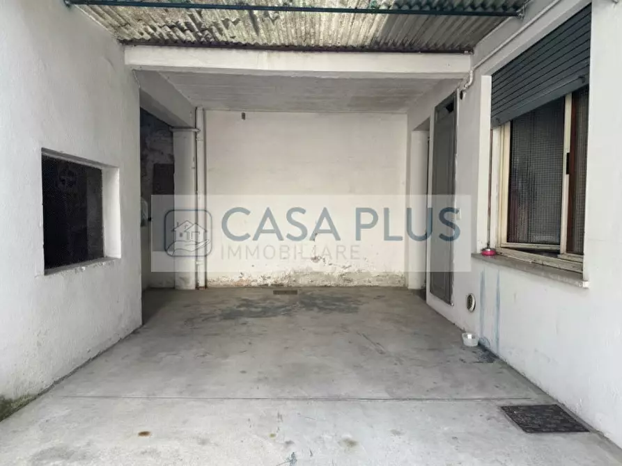 Immagine 21 di Villetta a schiera in vendita  a Cittadella