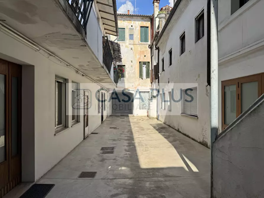 Immagine 22 di Villetta a schiera in vendita  a Cittadella