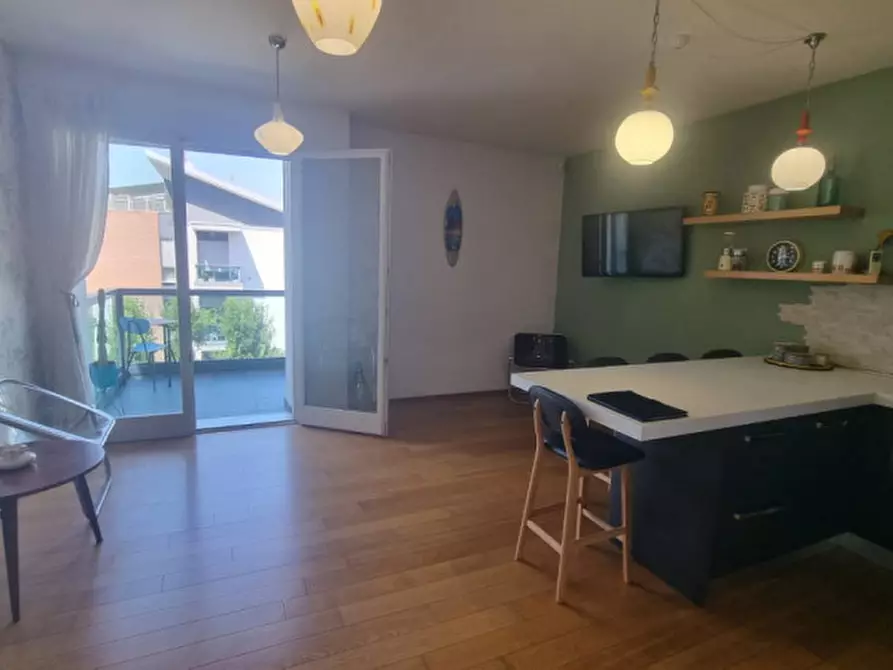 Immagine 3 di Appartamento in vendita  in Via della Vite a Carpi