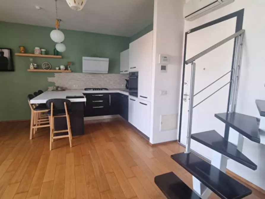 Immagine 4 di Appartamento in vendita  in Via della Vite a Carpi