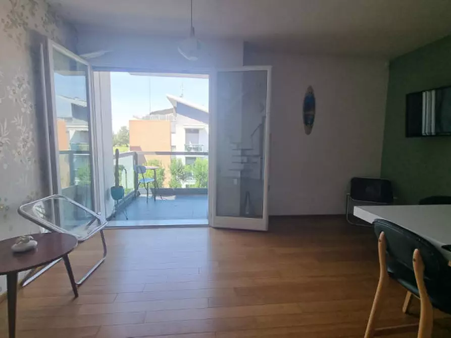 Immagine 5 di Appartamento in vendita  in Via della Vite a Carpi
