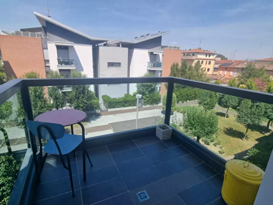 Immagine 7 di Appartamento in vendita  in Via della Vite a Carpi