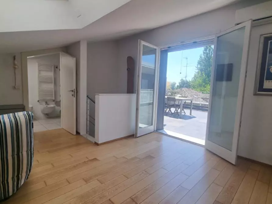 Immagine 14 di Appartamento in vendita  in Via della Vite a Carpi