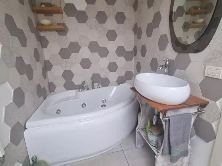 Immagine 16 di Appartamento in vendita  in Via della Vite a Carpi