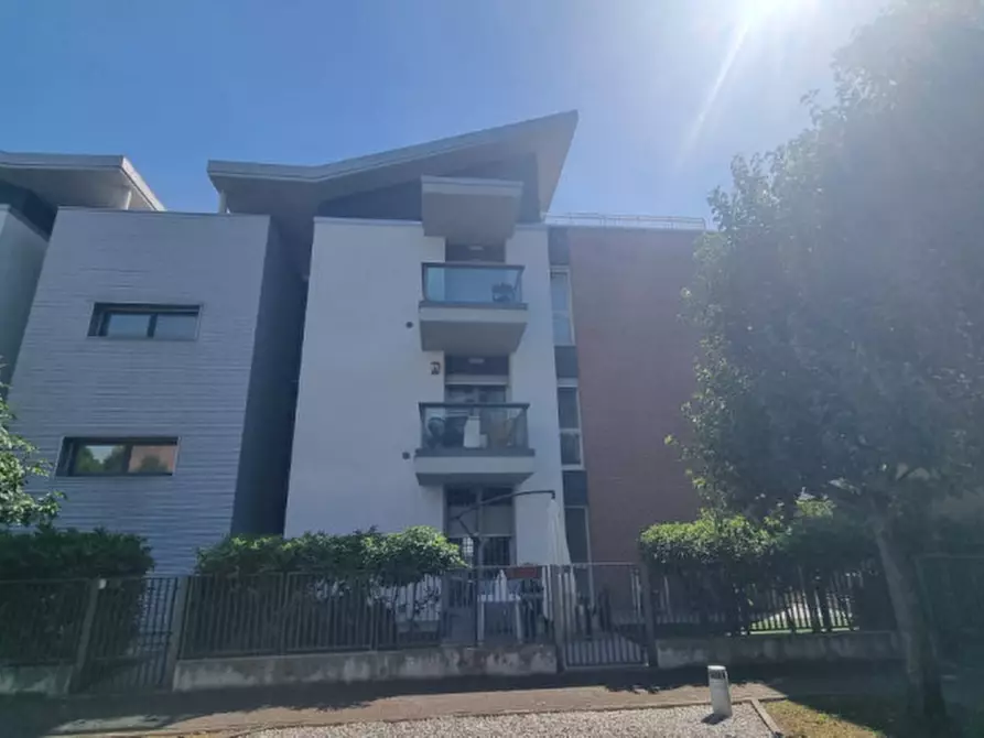 Immagine 22 di Appartamento in vendita  in Via della Vite a Carpi