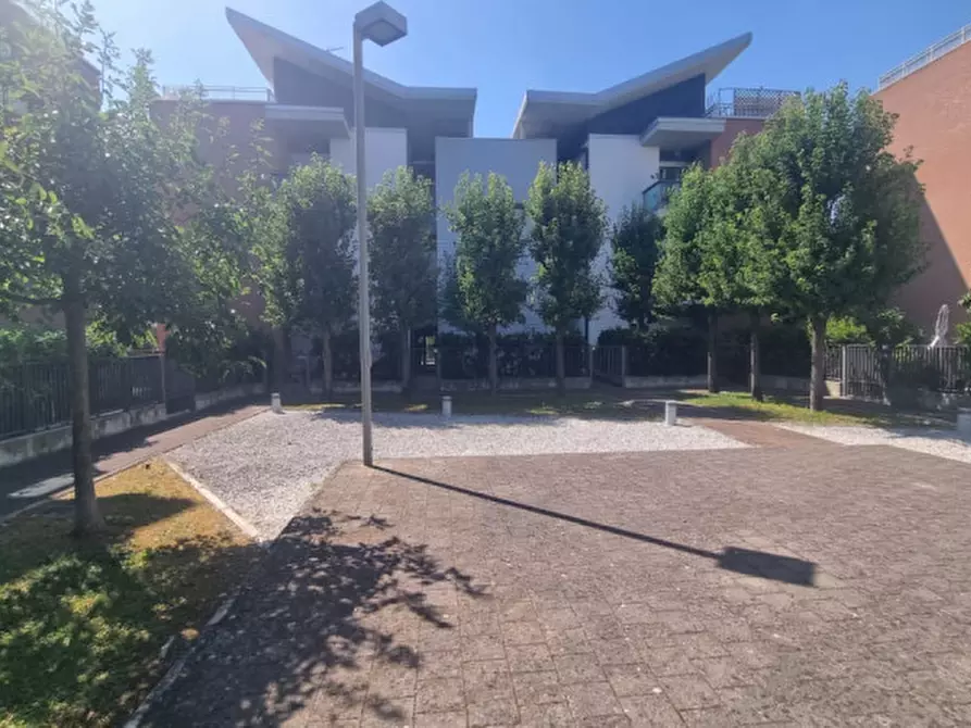 Immagine 23 di Appartamento in vendita  in Via della Vite a Carpi