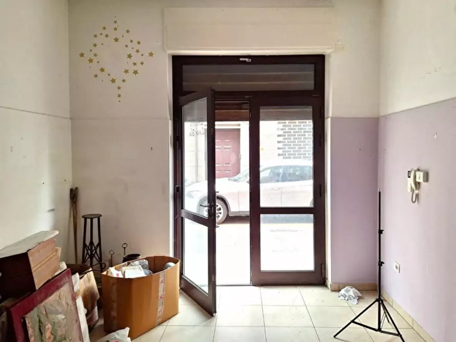 Immagine 3 di Negozio in vendita  in Via Roma, 90, 47014 Meldola FC, Italia a Meldola