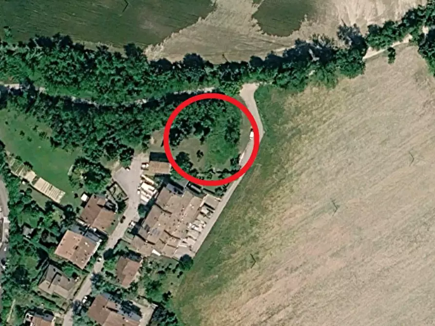 Immagine 3 di Terreno in vendita  in Via Indipendenza, 47014 Meldola FC, Italia a Meldola