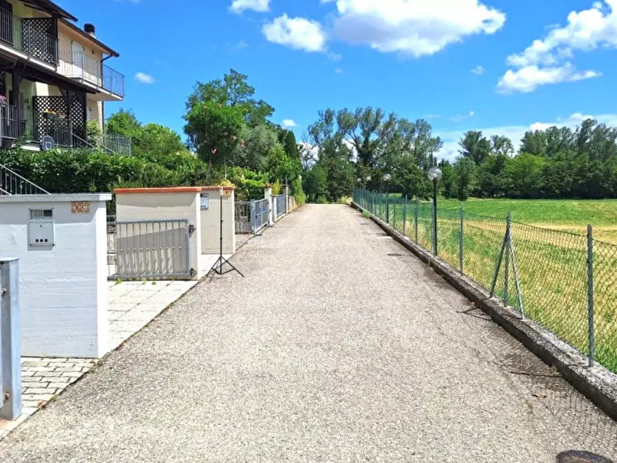 Immagine 2 di Terreno in vendita  in Via Indipendenza, 47014 Meldola FC, Italia a Meldola