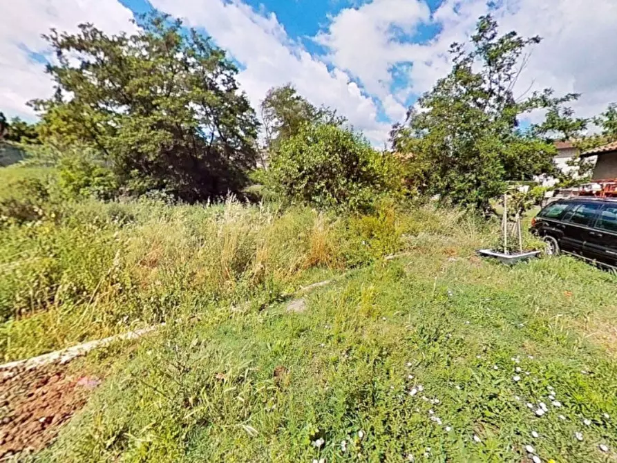 Immagine 2 di Terreno in vendita  in Via Antonio Carini, 47014 San Colombano FC, Italia a Meldola