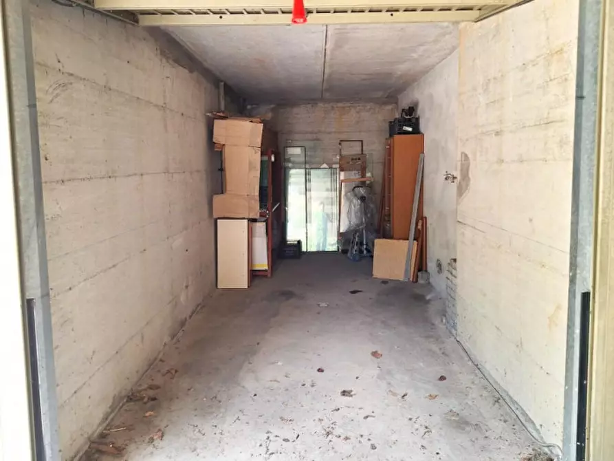 Immagine 2 di Posto auto in vendita  in Via Bellini, 1A, 47014 Meldola FC, Italia a Meldola