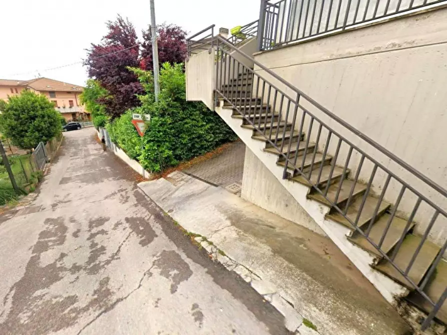 Immagine 5 di Posto auto in vendita  in Via Bellini, 1A, 47014 Meldola FC, Italia a Meldola