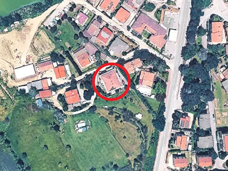 Immagine 6 di Posto auto in vendita  in Via Bellini, 1A, 47014 Meldola FC, Italia a Meldola