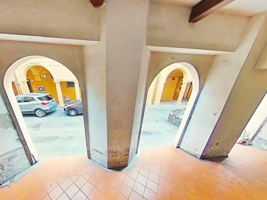 Immagine 4 di Negozio in vendita  in Via Cavour, 65, 47014 Meldola FC, Italia a Meldola