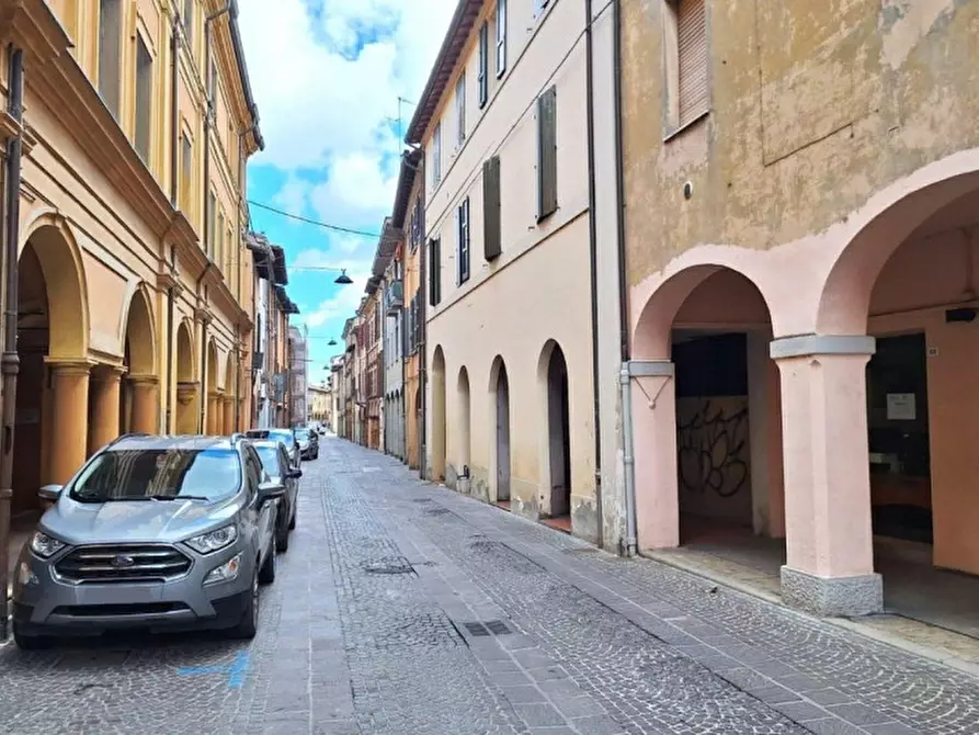 Immagine 5 di Negozio in vendita  in Via Cavour, 65, 47014 Meldola FC, Italia a Meldola
