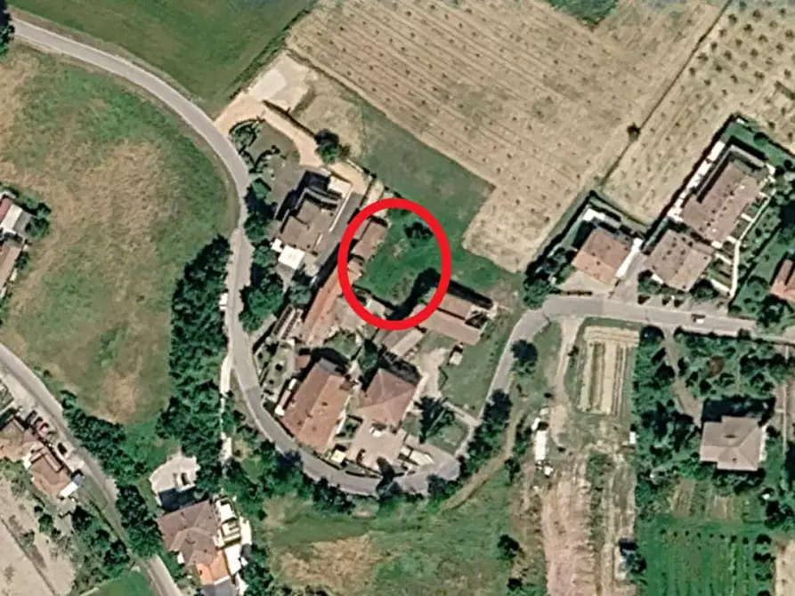 Immagine 3 di Terreno in vendita  in Via S. Domenico, 47014 Meldola FC, Italia a Meldola