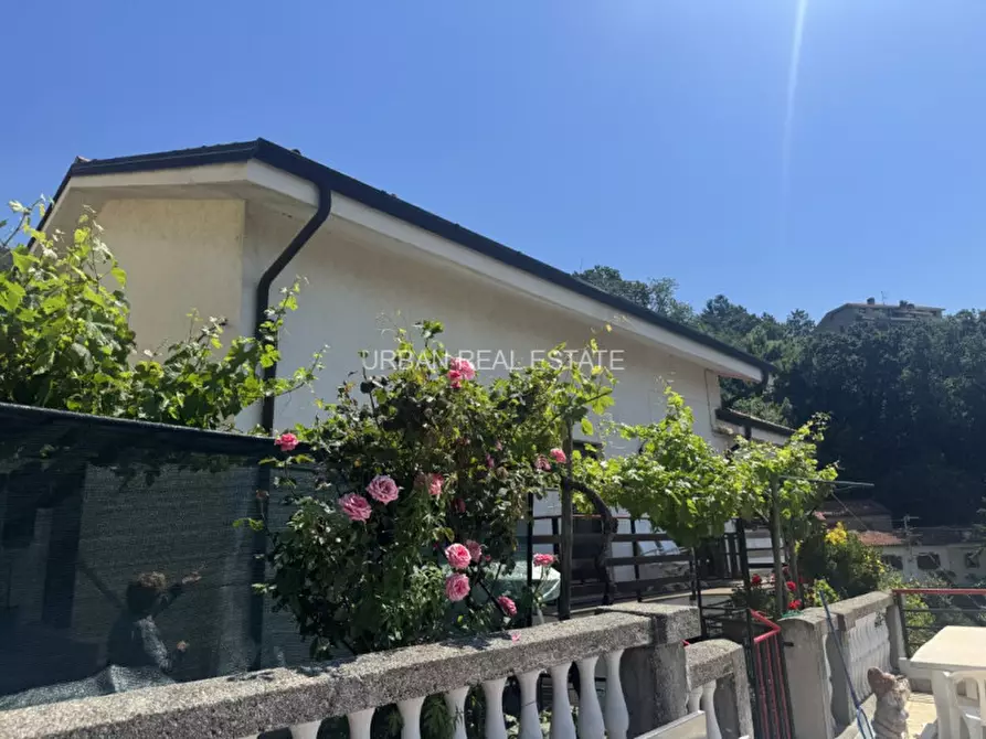 Immagine 6 di Villa in vendita  in Via del Lavareto n. 50 a Trieste