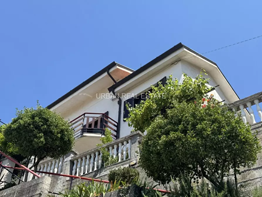 Immagine 7 di Villa in vendita  in Via del Lavareto n. 50 a Trieste