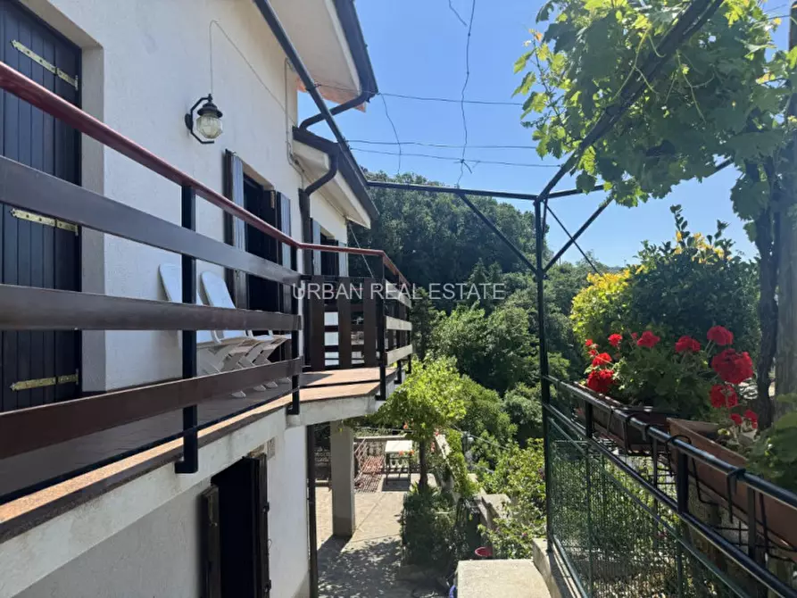 Immagine 8 di Villa in vendita  in Via del Lavareto n. 50 a Trieste