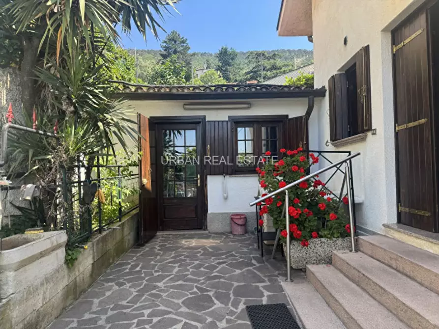 Immagine 9 di Villa in vendita  in Via del Lavareto n. 50 a Trieste