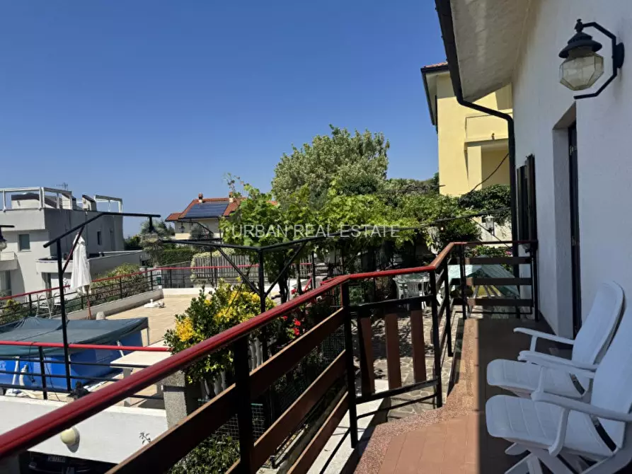 Immagine 12 di Villa in vendita  in Via del Lavareto n. 50 a Trieste