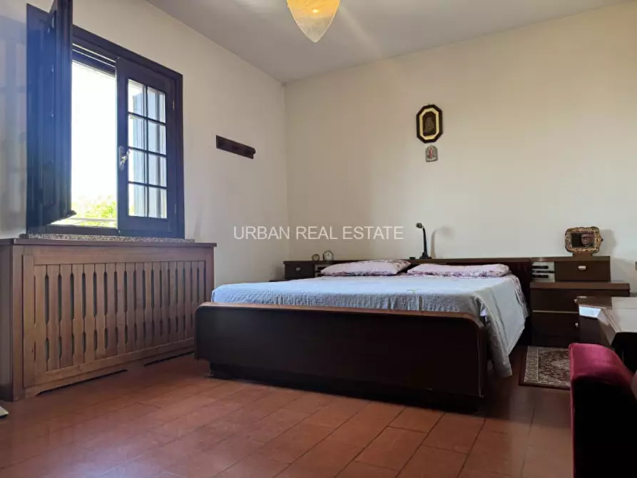 Immagine 14 di Villa in vendita  in Via del Lavareto n. 50 a Trieste