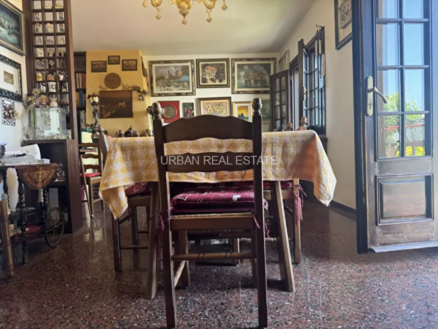 Immagine 15 di Villa in vendita  in Via del Lavareto n. 50 a Trieste