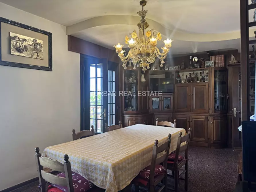 Immagine 16 di Villa in vendita  in Via del Lavareto n. 50 a Trieste