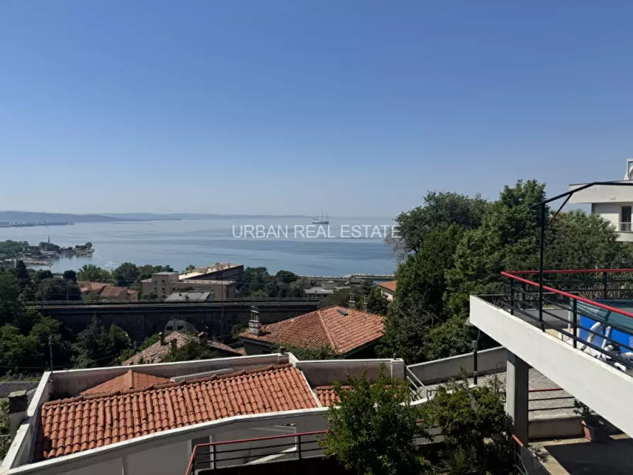 Immagine 18 di Villa in vendita  in Via del Lavareto n. 50 a Trieste