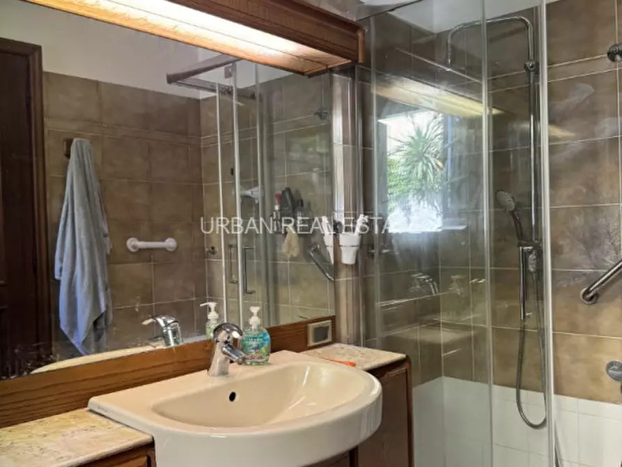 Immagine 19 di Villa in vendita  in Via del Lavareto n. 50 a Trieste