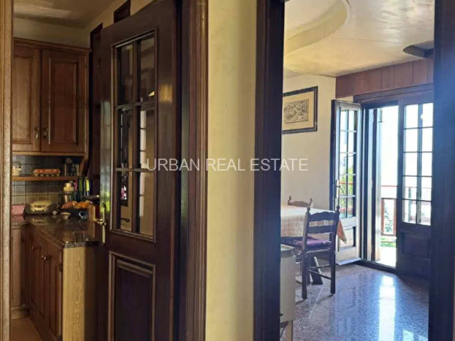 Immagine 20 di Villa in vendita  in Via del Lavareto n. 50 a Trieste