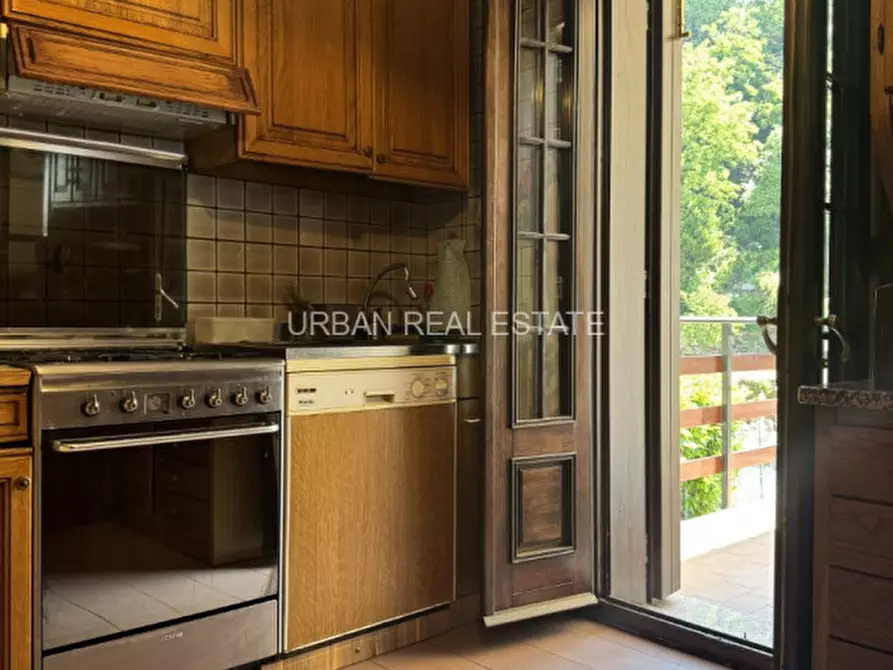 Immagine 21 di Villa in vendita  in Via del Lavareto n. 50 a Trieste