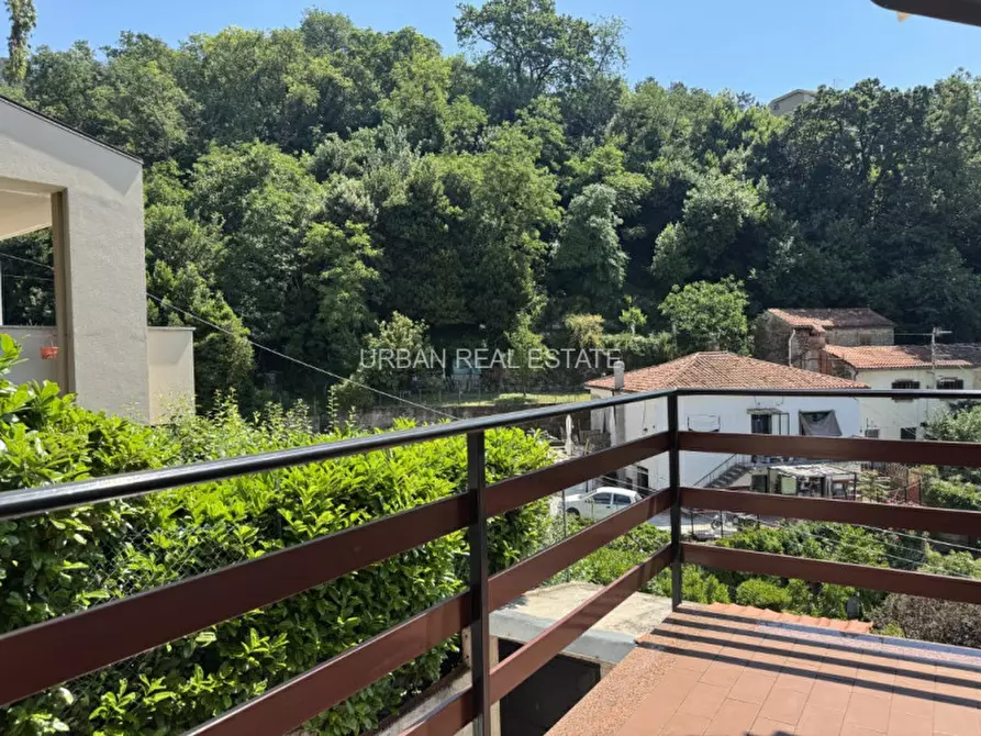 Immagine 22 di Villa in vendita  in Via del Lavareto n. 50 a Trieste
