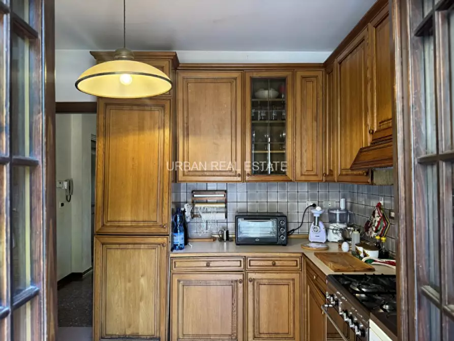 Immagine 23 di Villa in vendita  in Via del Lavareto n. 50 a Trieste