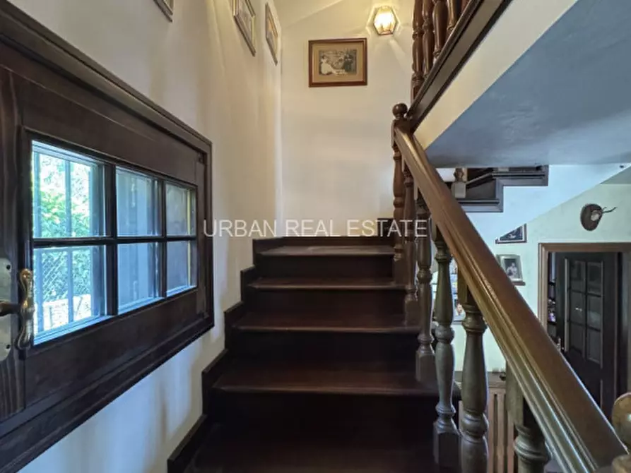 Immagine 25 di Villa in vendita  in Via del Lavareto n. 50 a Trieste