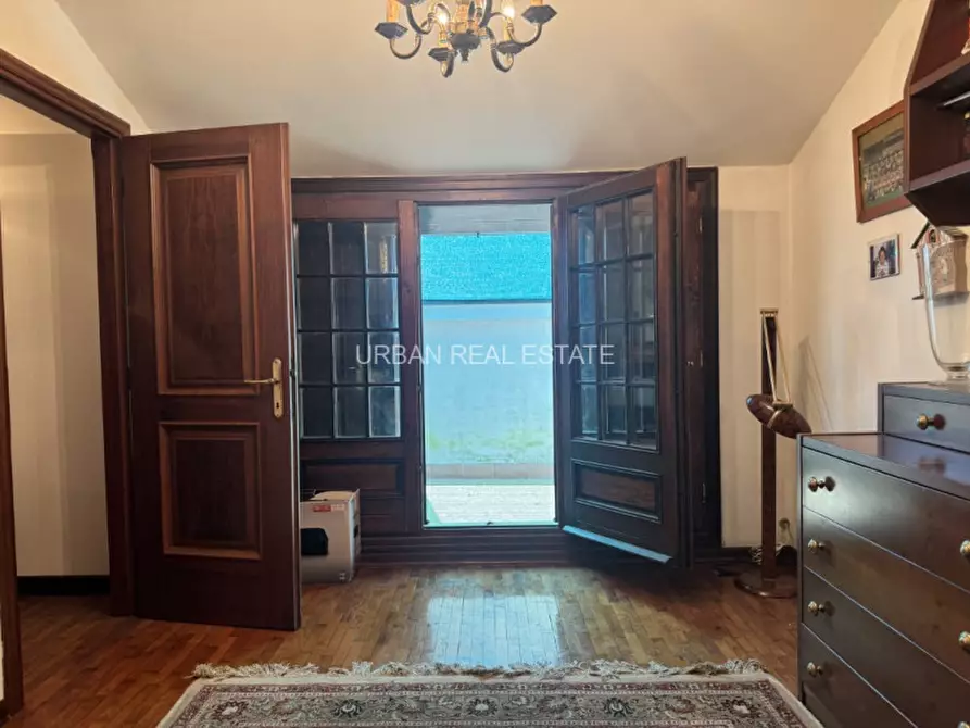 Immagine 27 di Villa in vendita  in Via del Lavareto n. 50 a Trieste