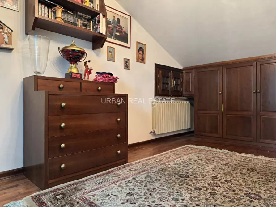 Immagine 28 di Villa in vendita  in Via del Lavareto n. 50 a Trieste